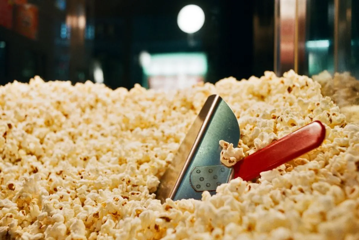 movie search